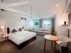 Pier One Sydney Harbour