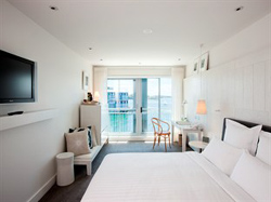 Pier One Sydney Harbour