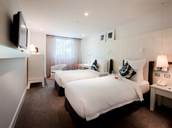 Pier One Sydney Harbour