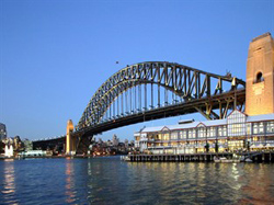 Pier One Sydney Harbour