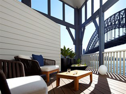 Pier One Sydney Harbour