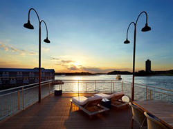 Pier One Sydney Harbour