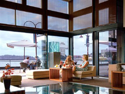 Pier One Sydney Harbour