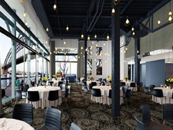 Pier One Sydney Harbour