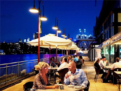 Pier One Sydney Harbour