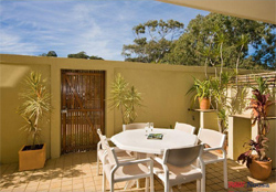 Portofino Executive Apartments