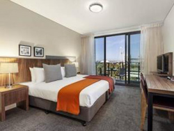 Quest At Sydney Olympic Park