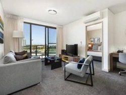 Quest At Sydney Olympic Park