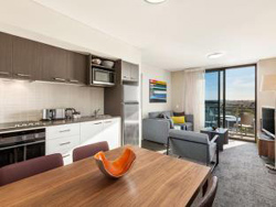 Quest At Sydney Olympic Park