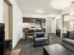 Quest At Sydney Olympic Park