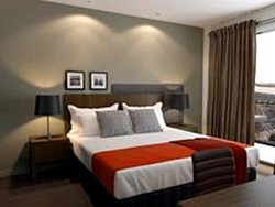 Quest At Sydney Olympic Park