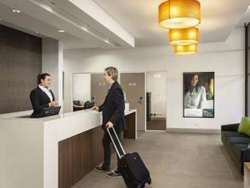 Quest At Sydney Olympic Park