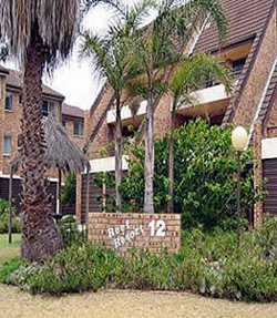 Reef Resort Apartments