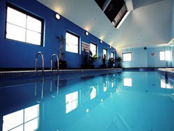 Seasons Harbour Plaza