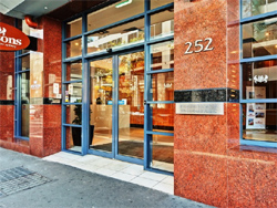 Seasons Harbour Plaza