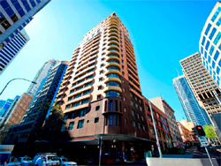 Seasons Harbour Plaza