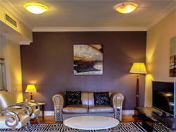 Seasons Harbour Plaza