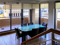 Seasons Harbour Plaza