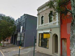 Sinclaire's City Hostel