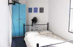 Sinclaire's City Hostel