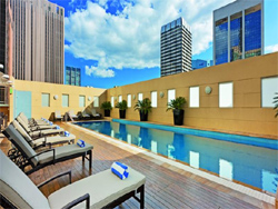 Swissotel Sydney