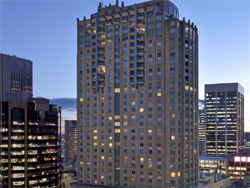 Swissotel Sydney