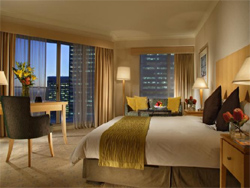 Swissotel Sydney