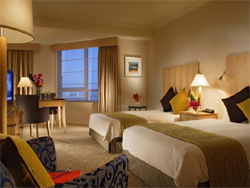 Swissotel Sydney