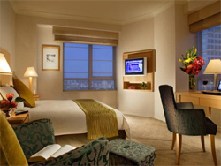 Swissotel Sydney