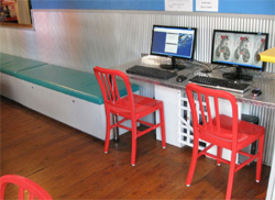 Sydney Central Backpackers