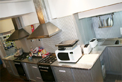 Sydney Central Backpackers