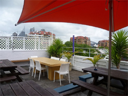 Sydney Central Backpackers