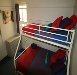 Sydney Central Backpackers