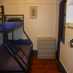 Sydney Central Backpackers