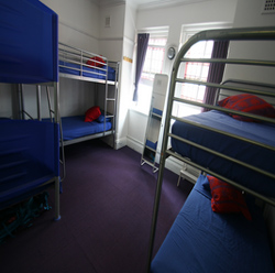 Sydney Central Backpackers