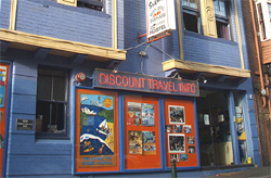 Sydney Central Backpackers