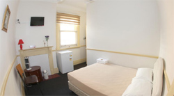 Sydney Darling Harbour Hotel