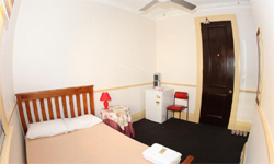 Sydney Darling Harbour Hotel