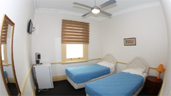 Sydney Darling Harbour Hotel