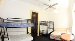 Sydney Darling Harbour Hotel