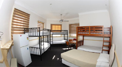 Sydney Darling Harbour Hotel