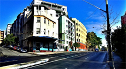 Sydney Darling Harbour Hotel