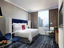 Sydney Harbour Marriott Hotel