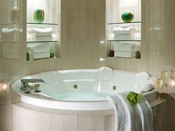 Sydney Harbour Marriott Hotel