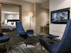 Sydney Harbour Marriott Hotel