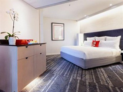 Sydney Harbour Marriott Hotel