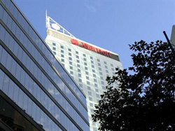 Sydney Harbour Marriott Hotel