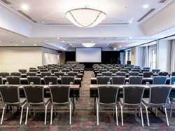 Sydney Harbour Marriott Hotel