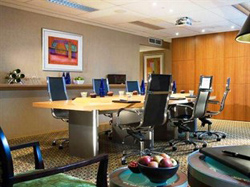 Sydney Harbour Marriott Hotel