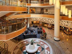 Sydney Harbour Marriott Hotel